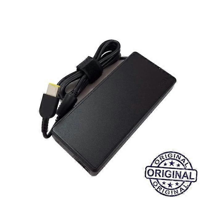 Lenovo 135w Square Charger