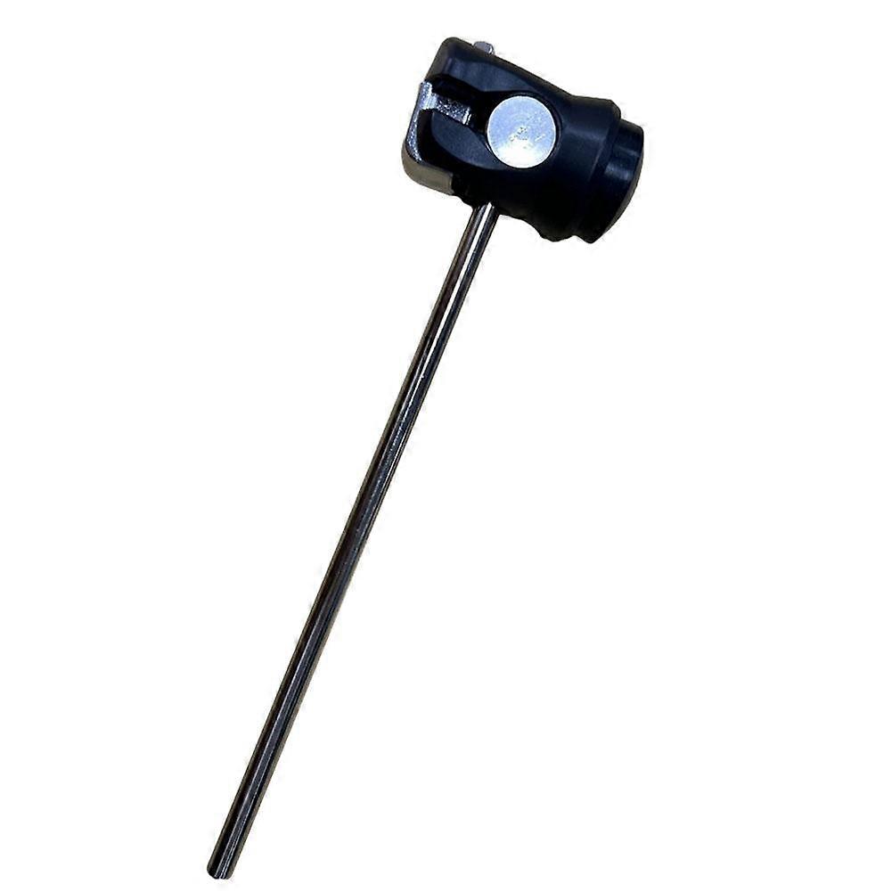 Beater Hammer Blue Metal Durable Handle Rubber Head