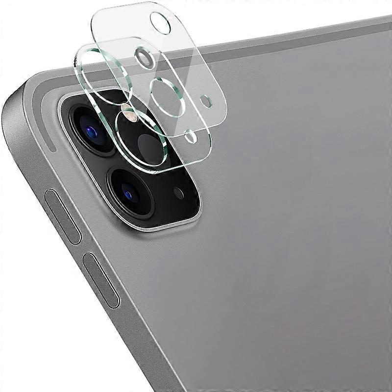 For iPad Pro 11 (2020) Camera Lens Protectors