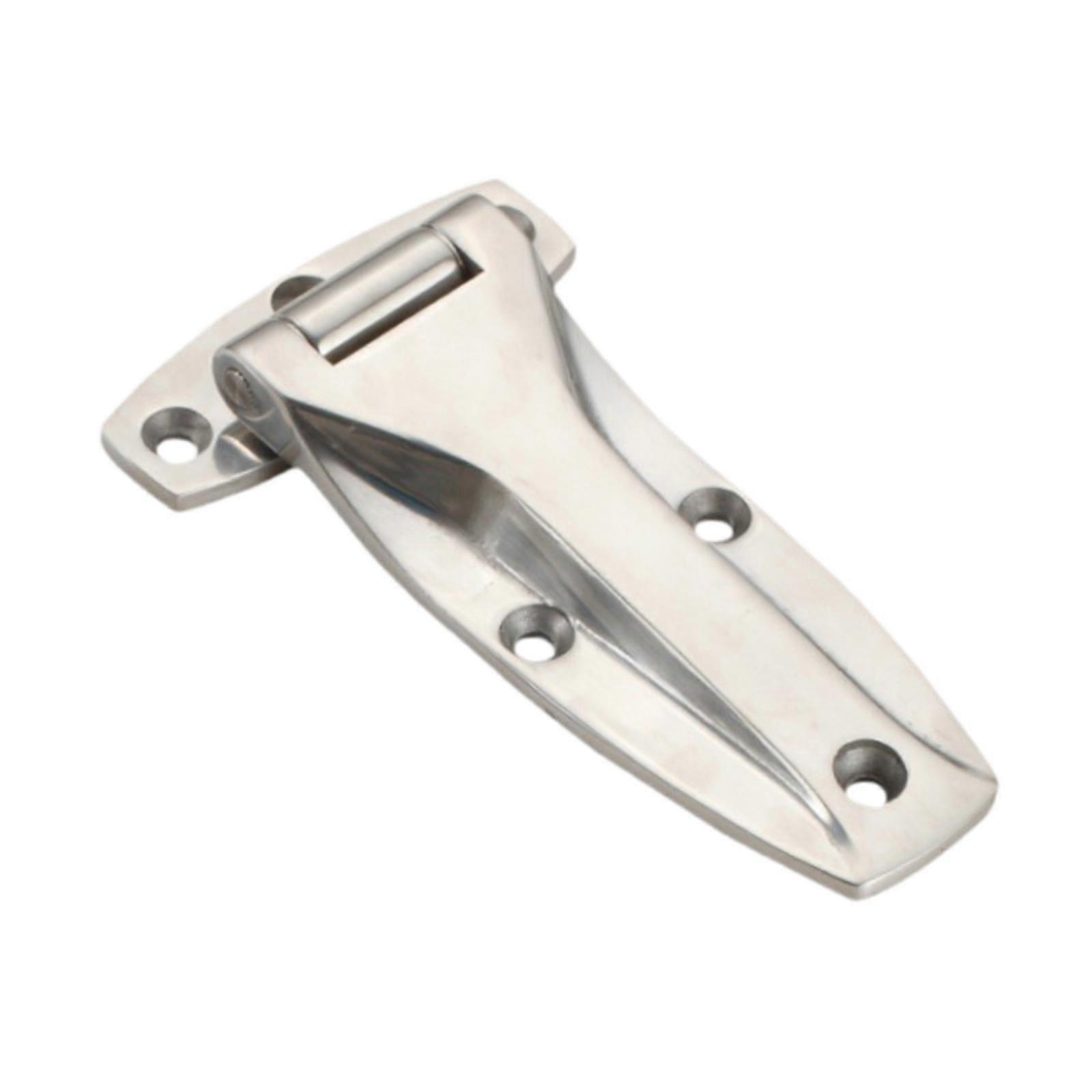 Freezer Cold Storage Door Lock Hinge Oven Hinge Replace Hardware for Roaster