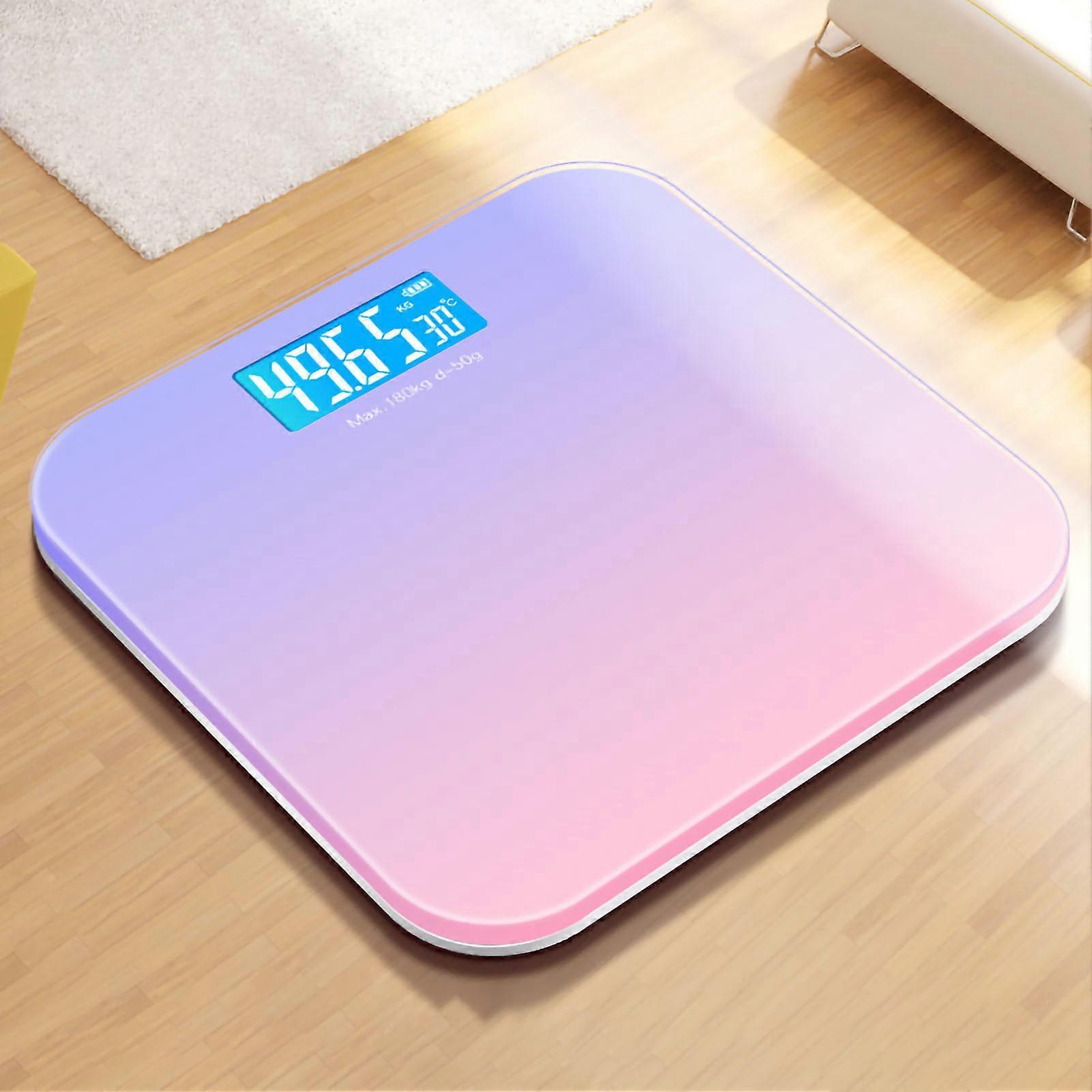 Full Body Composition Analysis Scale, Bluetooth Connectivity for Seamless Tracking of Your Health Progress