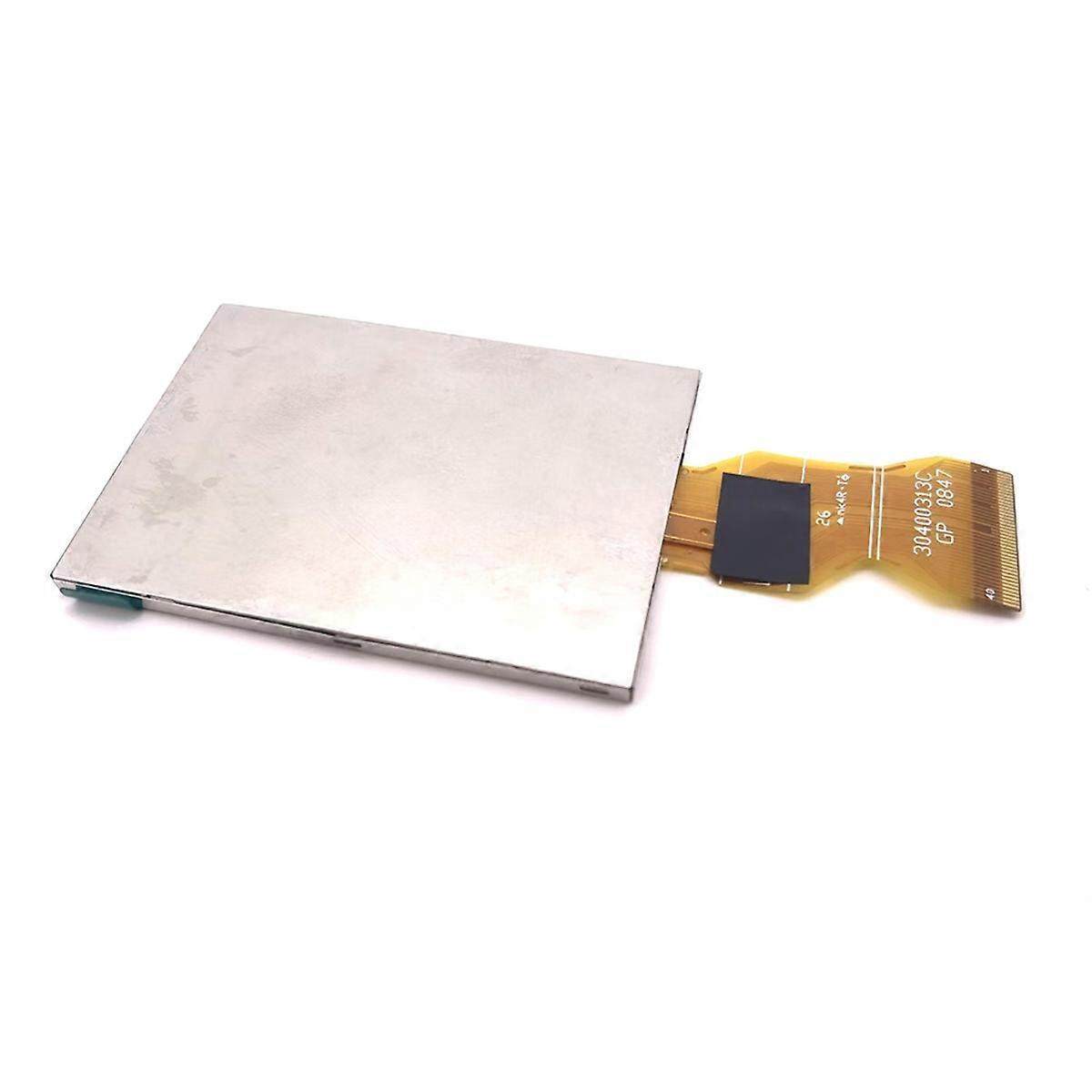 LCD Display Screen Replacement for L19 Cameras with Backlight