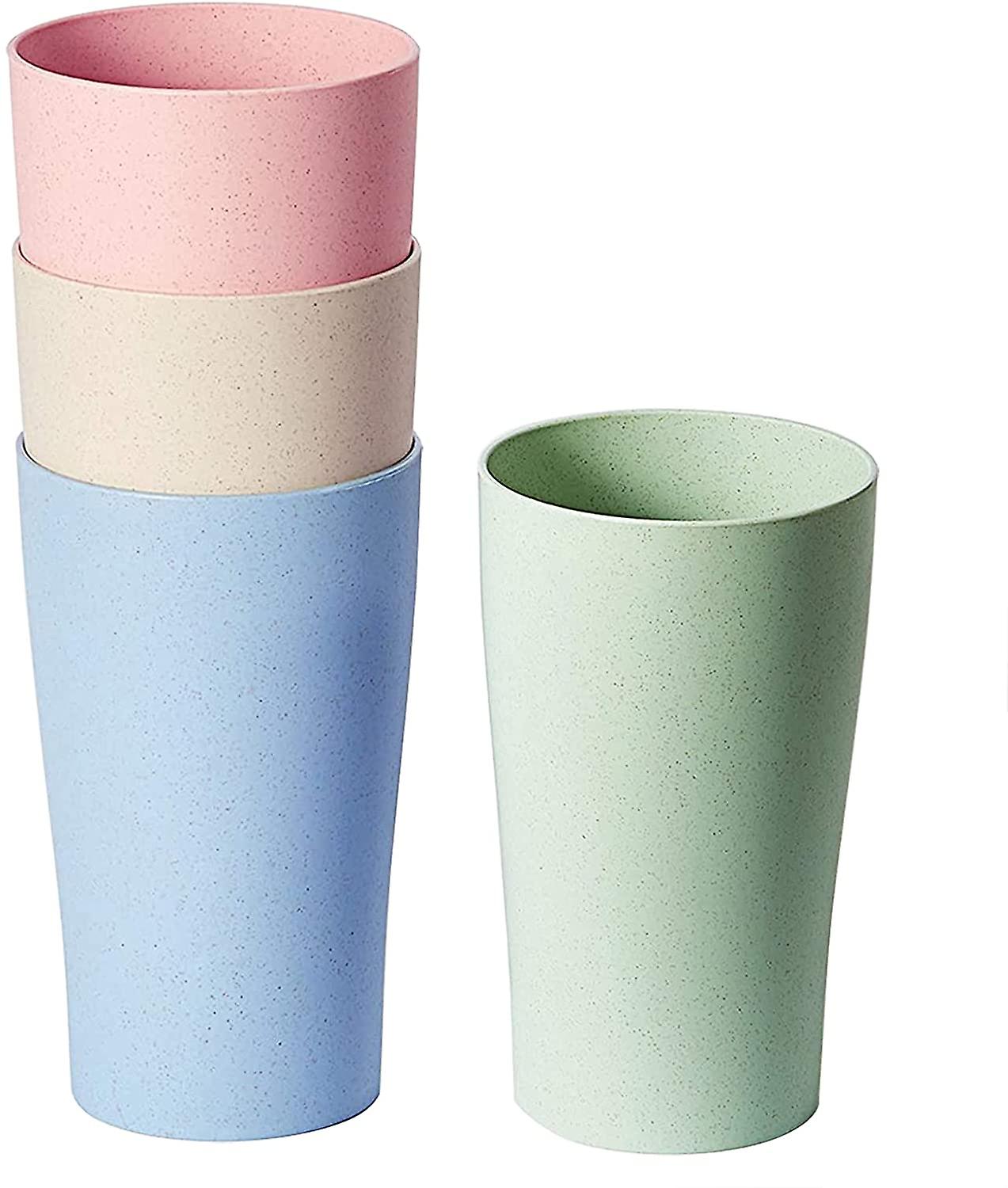 Wiederverwendbarer Wasserbecher