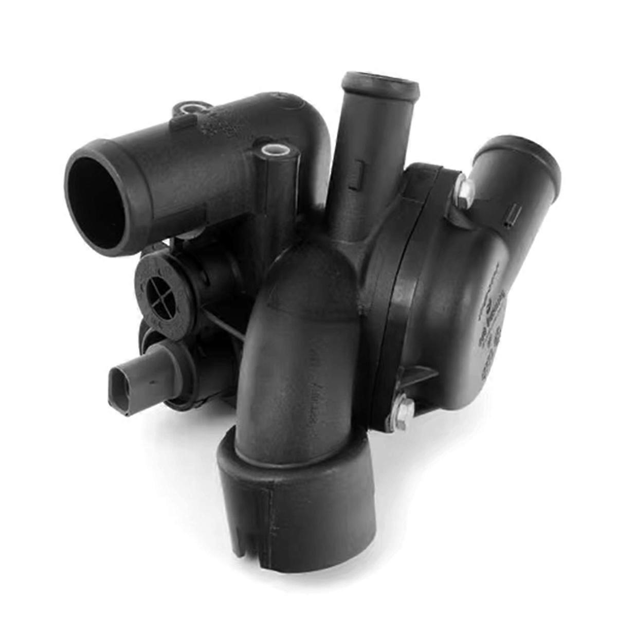 95510611100 Engine Thermostat Cooling Thermostat Housing for