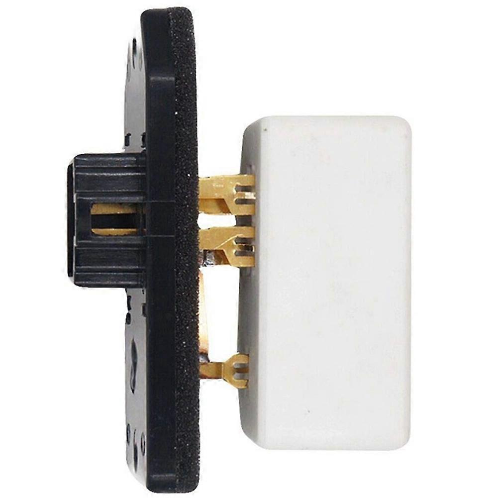 4720278 HVAC Blower Motor Resistor Regulator for 