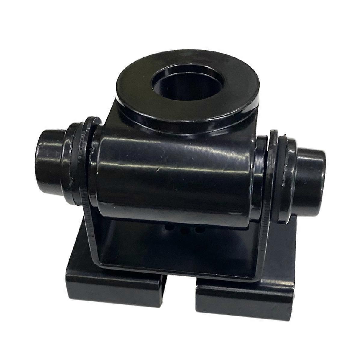 Bil Antenn Clip Mount Bracket Bilradio Antenn Montering Fix Bracket för Bil CB Radio Ham Radio Bla