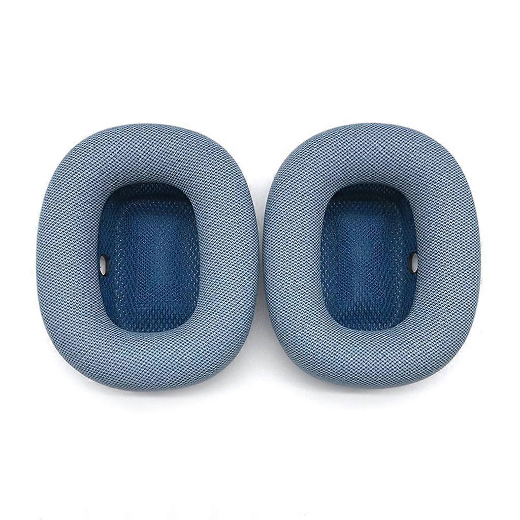 Qualified Replacement Ear Pads Soft Sponge Cushion for  Max Headset