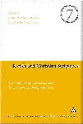 Jewish and Christian Scriptures