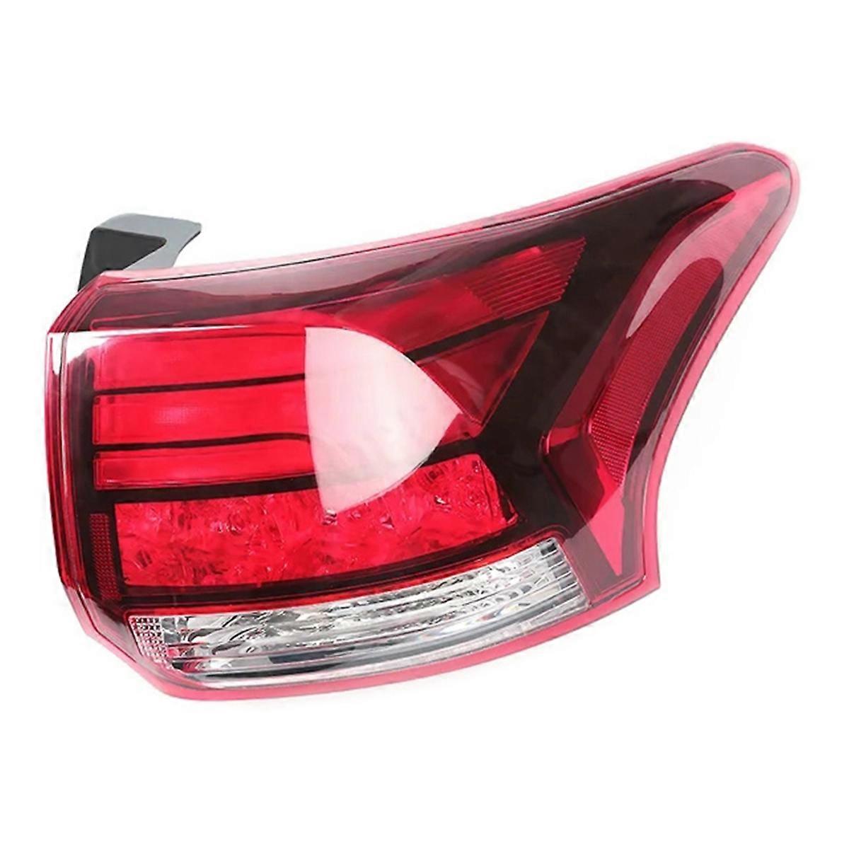 Car Signal Brake Lamp Bumper Warning Light LED Rear Tail Light for PHEV 2016 -2021