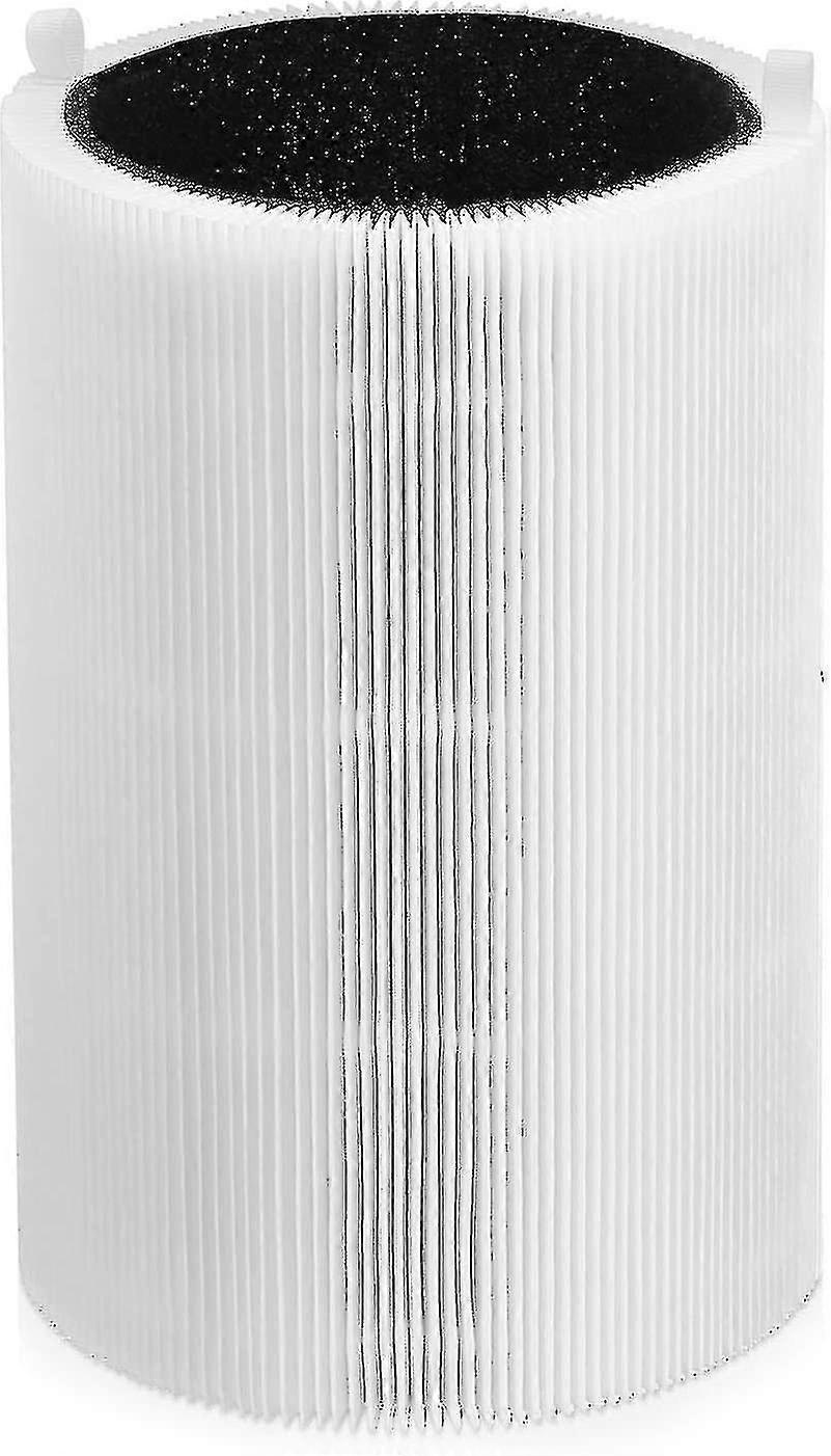 Replacement Filter For 411/411+ & Blueair 3210 Air Purifiereasy To Install Fits Perfect Gift