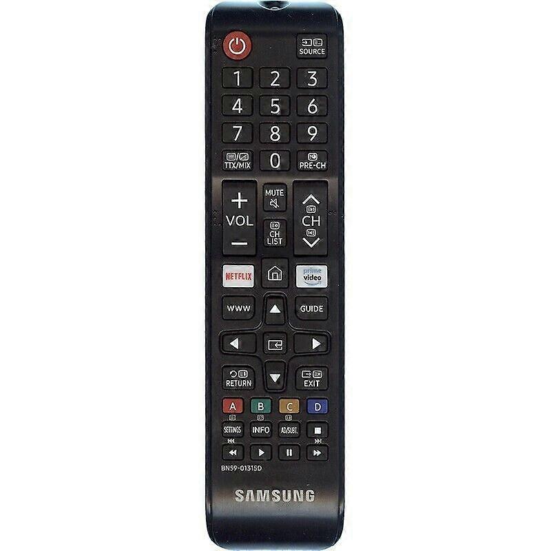 New Original BN59-01315D For Samsung LCD TV Remote Control