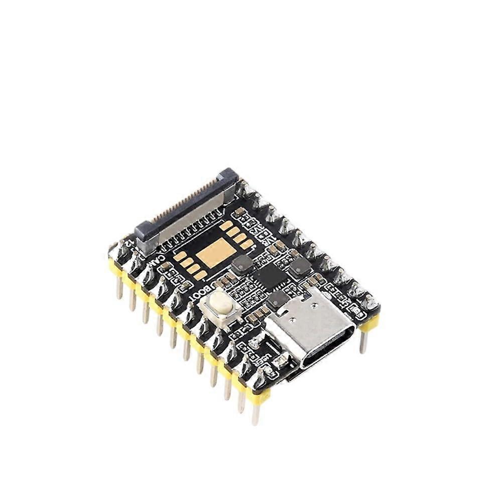 Luckfox Mini RV1103 Linux Artificial Intelligence Development Board High for Reliable Electronic Component, Precision, Stable Performance