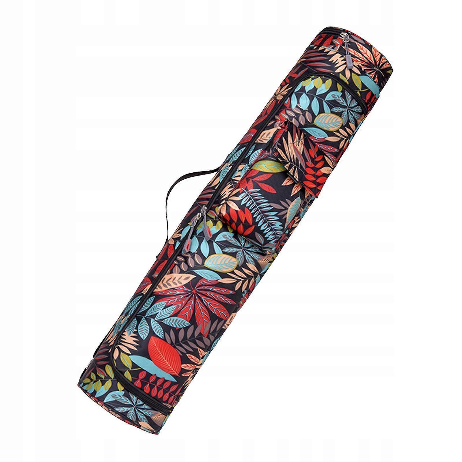 Exercise Mat 200 Cm X 10 Cm Colourless