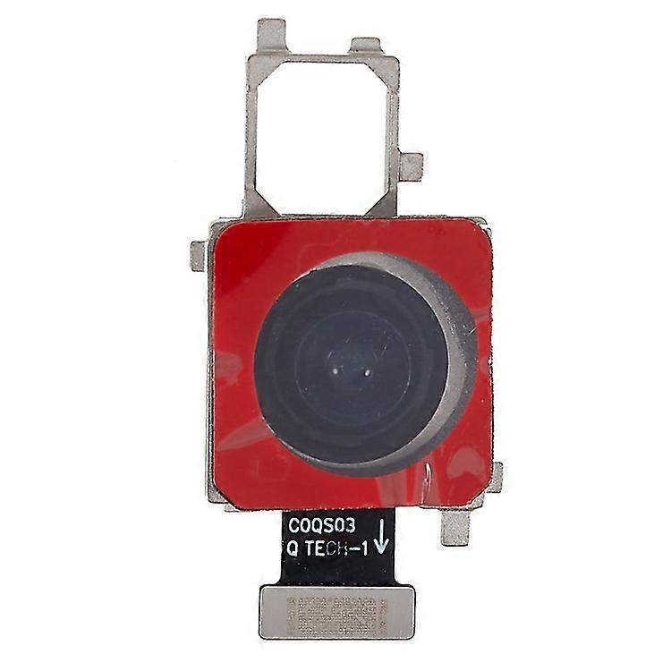 Compatible For Oppo Find X3 Pro CPH2173 OEM Rear Big Back Camera Module Replacement Part (without Logo)