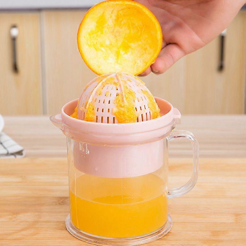 Simple Juicer Multifunctional Hand Press