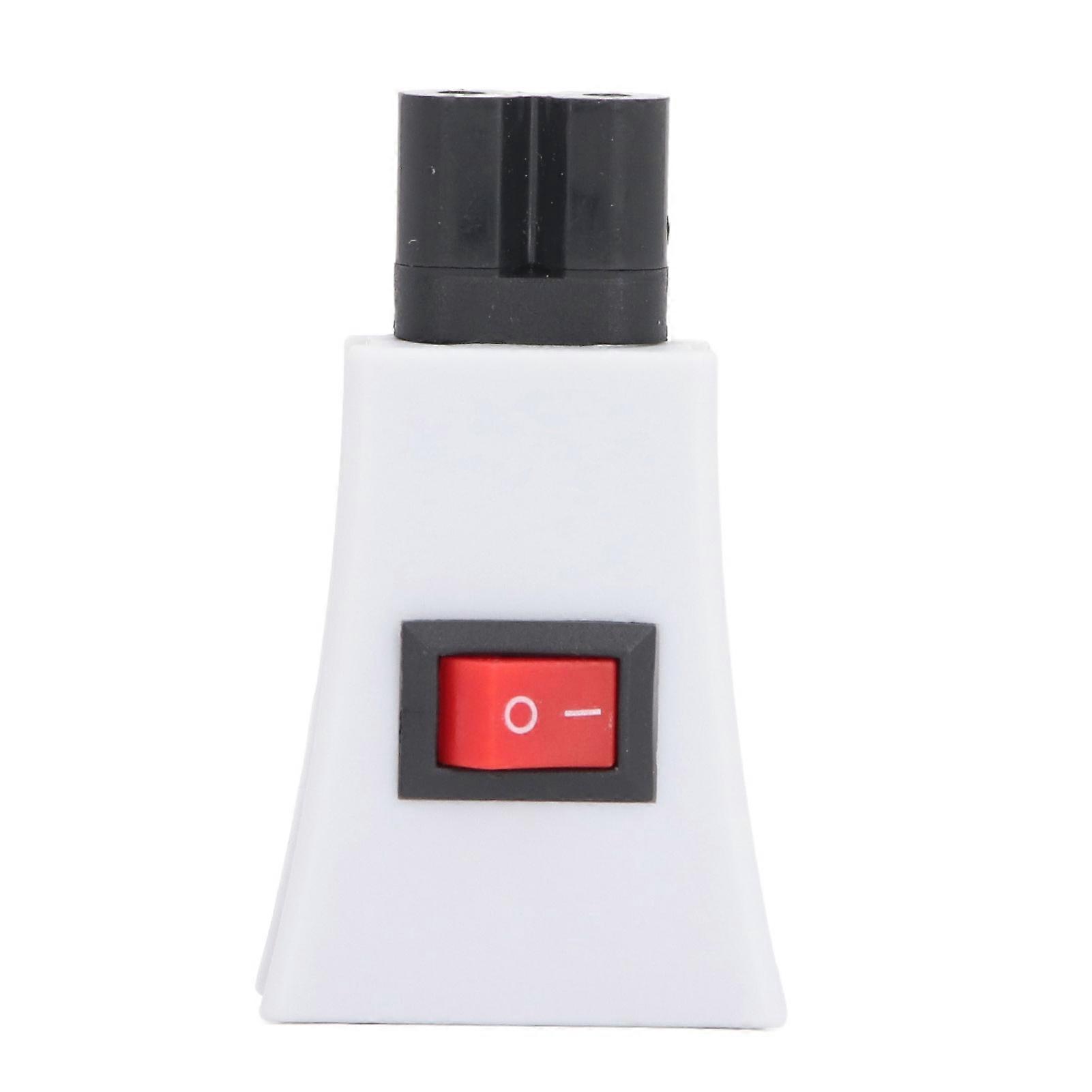 Console Power Switch Button Adapter Portable Protective ON Off Game Switch Button Adapter for Xbox