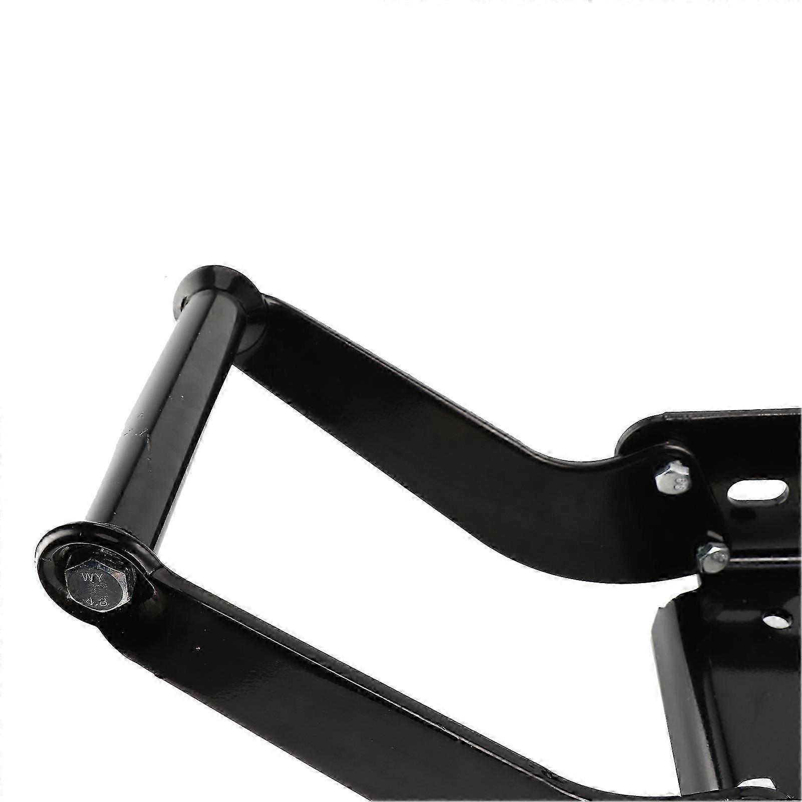 Universal Winch Bracket Plate for ATV & Trailers 13500lbs