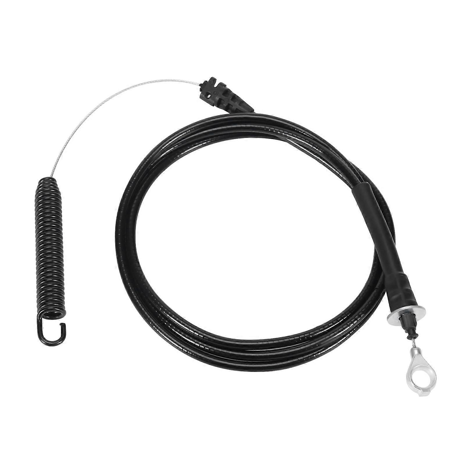 94605250 74605250 Lawn Mower Blade Engagement Cable Control Compatible with Craftsman CC600