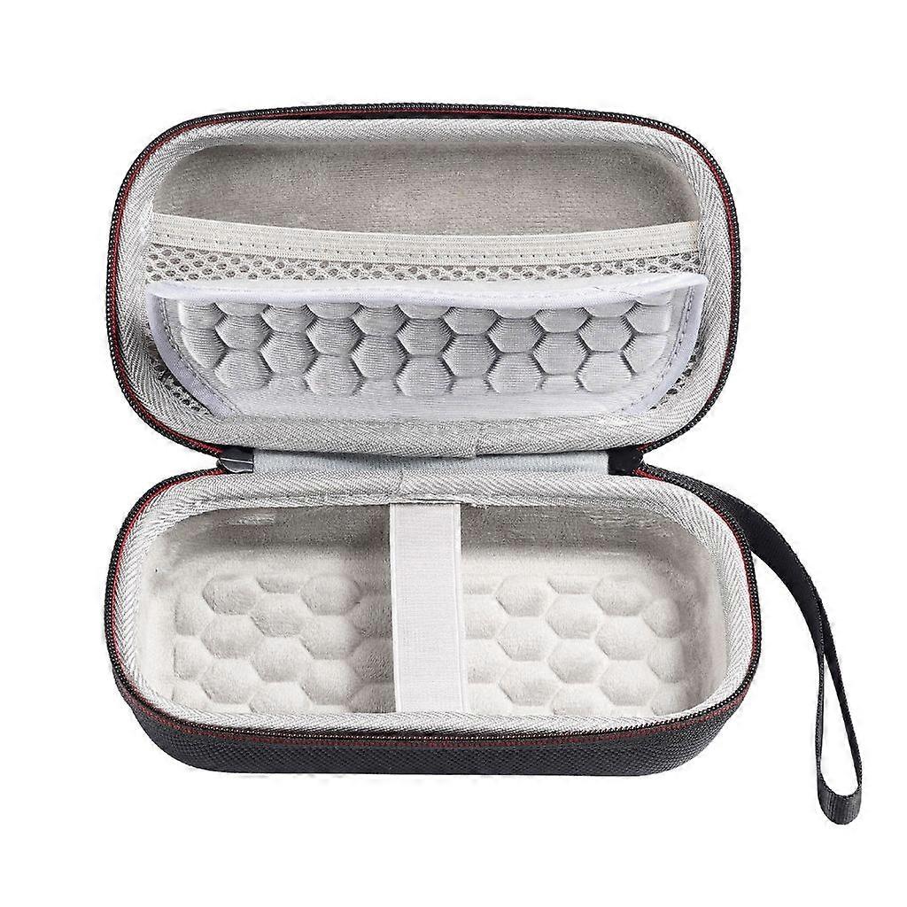  Handheld Console EVA Bag Scratchproof Storage Box for RG40XX H Protector Case