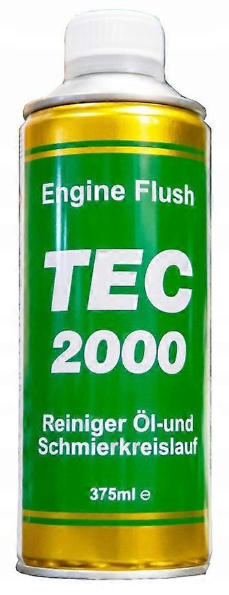 محرك Tec2000 375 مل