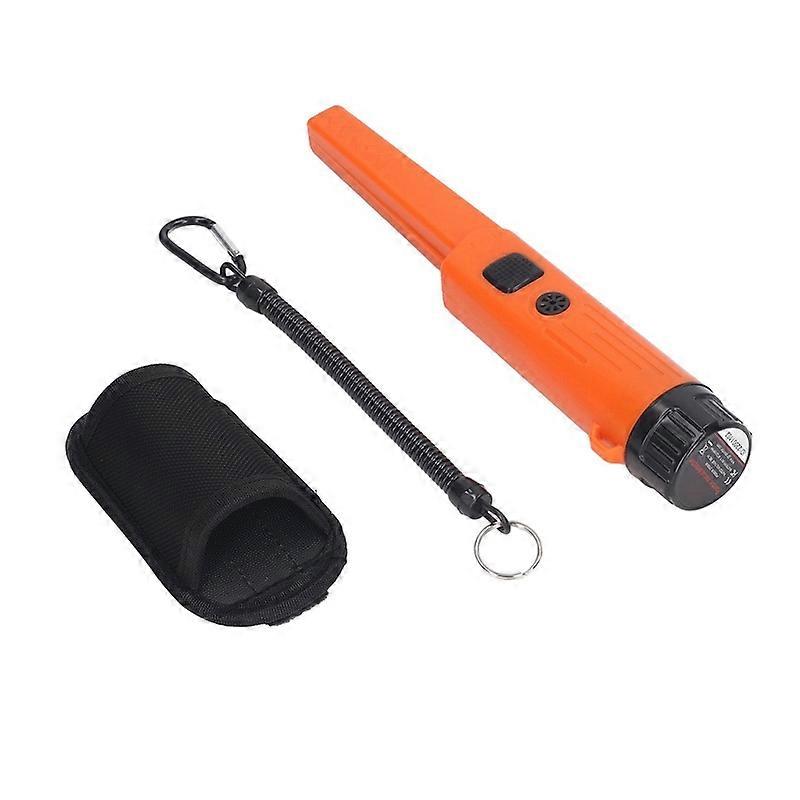 Mini Wasserdichter Handheld-Metall-Positionierungsstab-Detektor