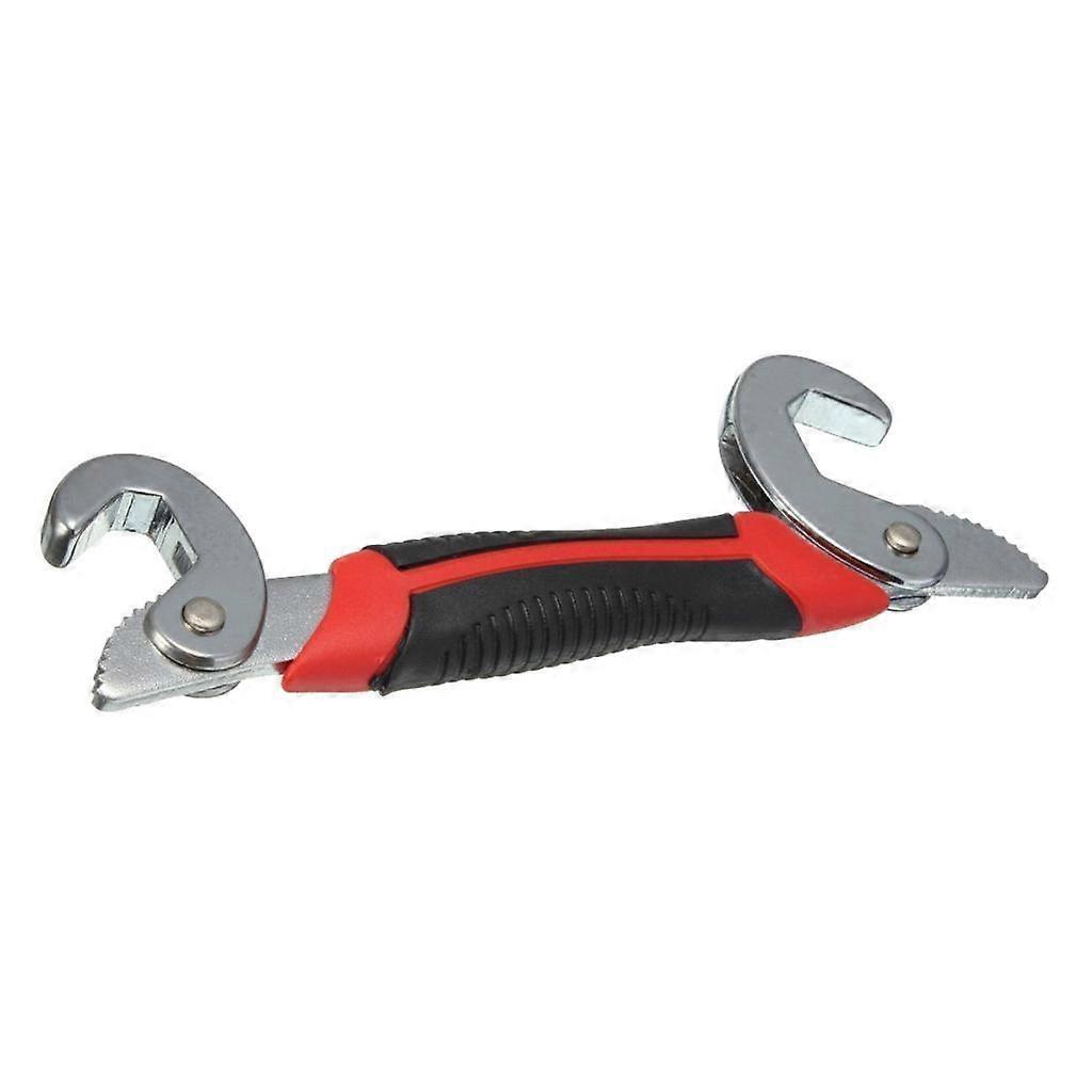 9 22mm Universal Multifunction Wrench Quick Snap Spanner Tool