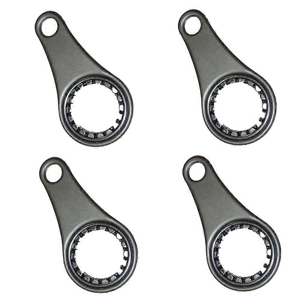 4x Replacement Connecting Rod for Chainsaw Parts HS 86T HS 81T Models