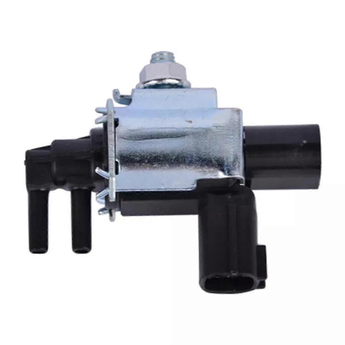 Patrol 2006-2011 Car Vacuum Solenoid Valve with K5T46587 Control for Efficient Cleaning