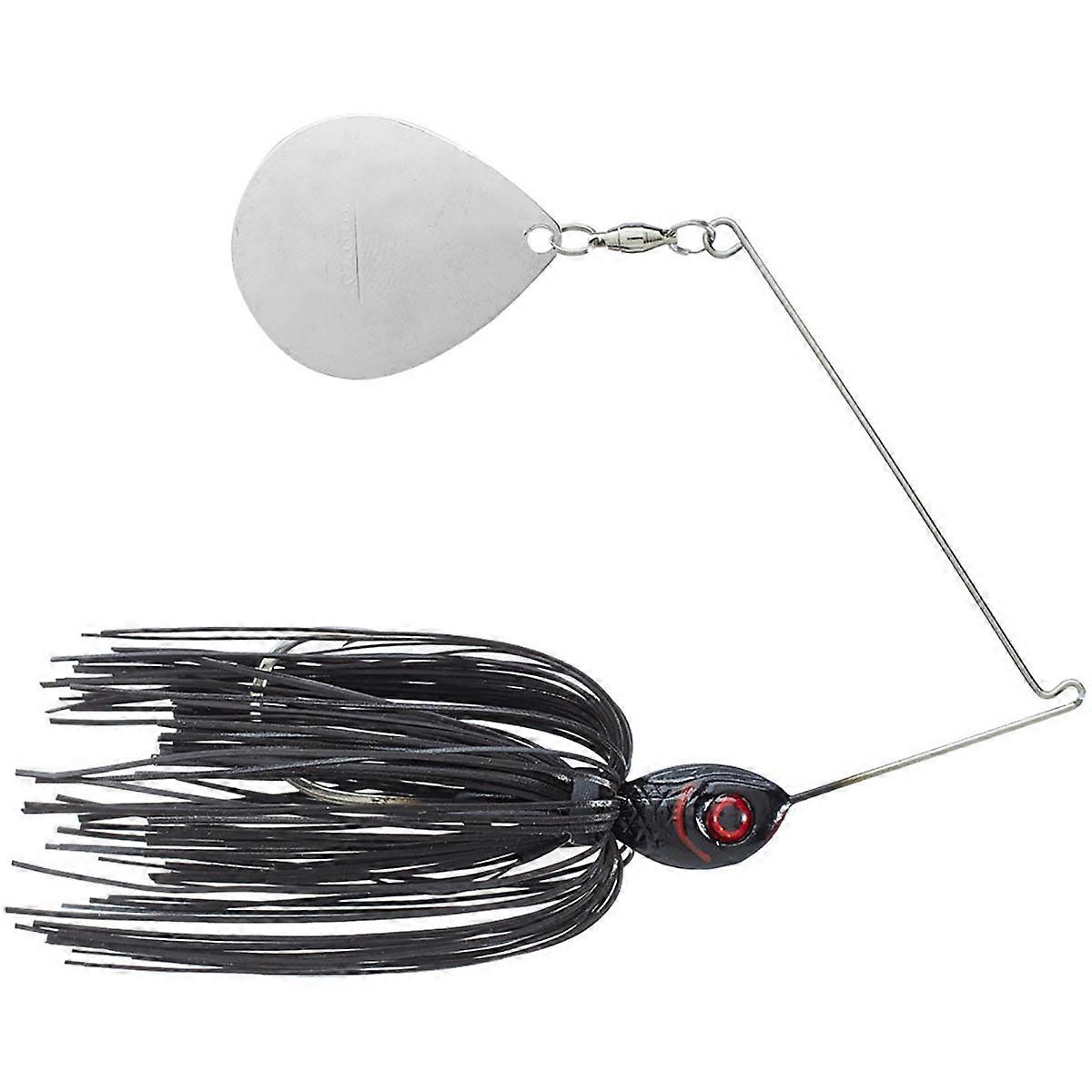 Booyah Baits Single Colorado Blade Fishing Lure