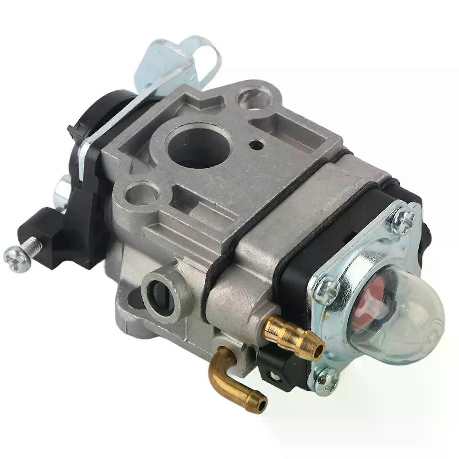 Carburetor Carb for 33CC 36CC Engine Pole Chainsaw Hedge Trimmer Replacement