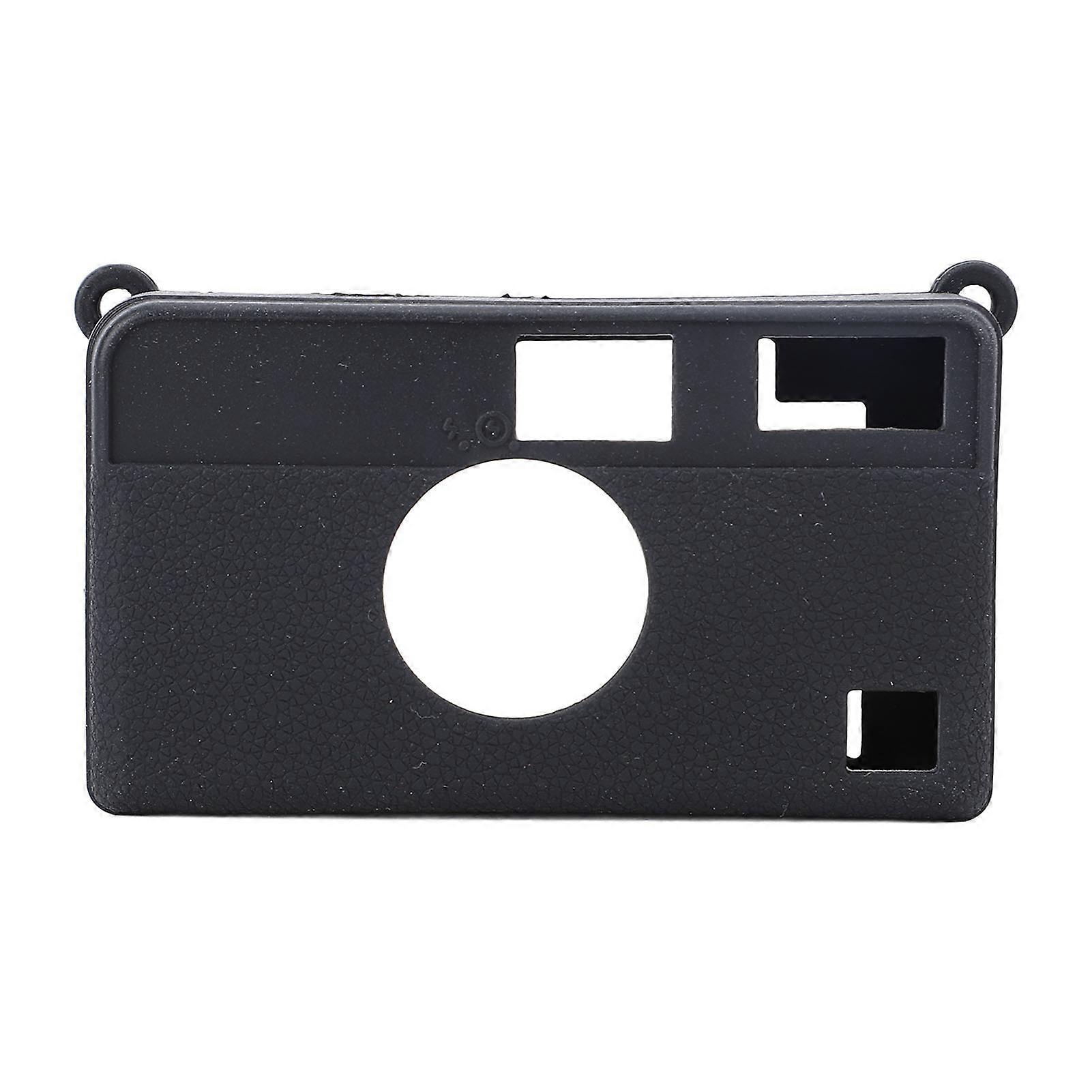 H35 Camera Silicone Protective Case - Snug Fit, Durable, and Easy Access Design