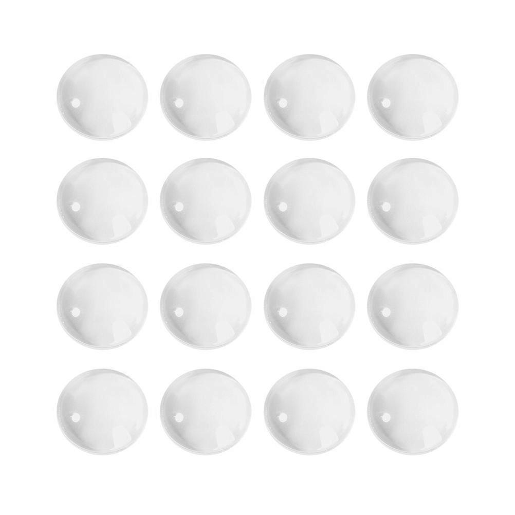 Efficient Nail Color Organization with EcoFriendly Glass Charts