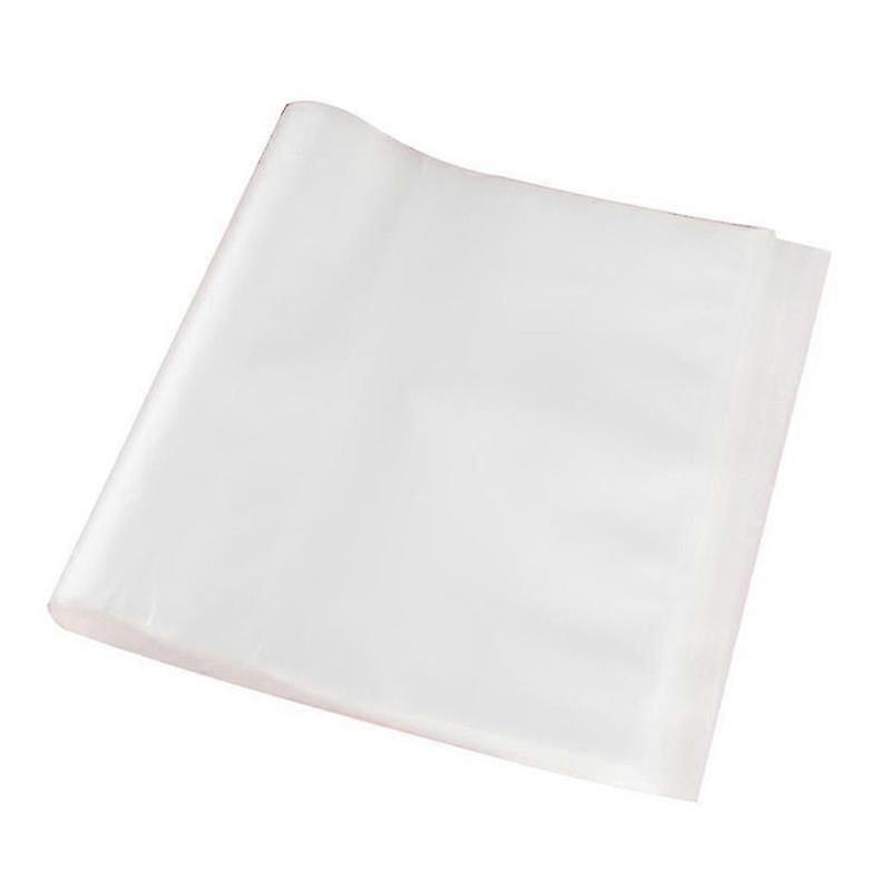 2/5/10pcs 290x200mm Water-soluble Embroidery Stabilizer Cold Water-soluble Film Water-soluble Embroidery Backed DIY Process