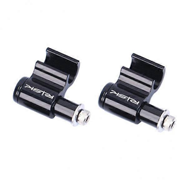 7x 2 Sayma, Fren, Yağ Hattı, Hortum Tutucu, Tel Boru Tutucu