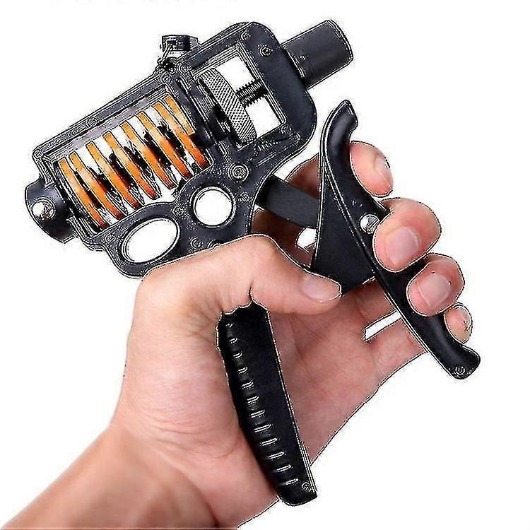Adjustable Hand Stretch Grip Grip Trainer