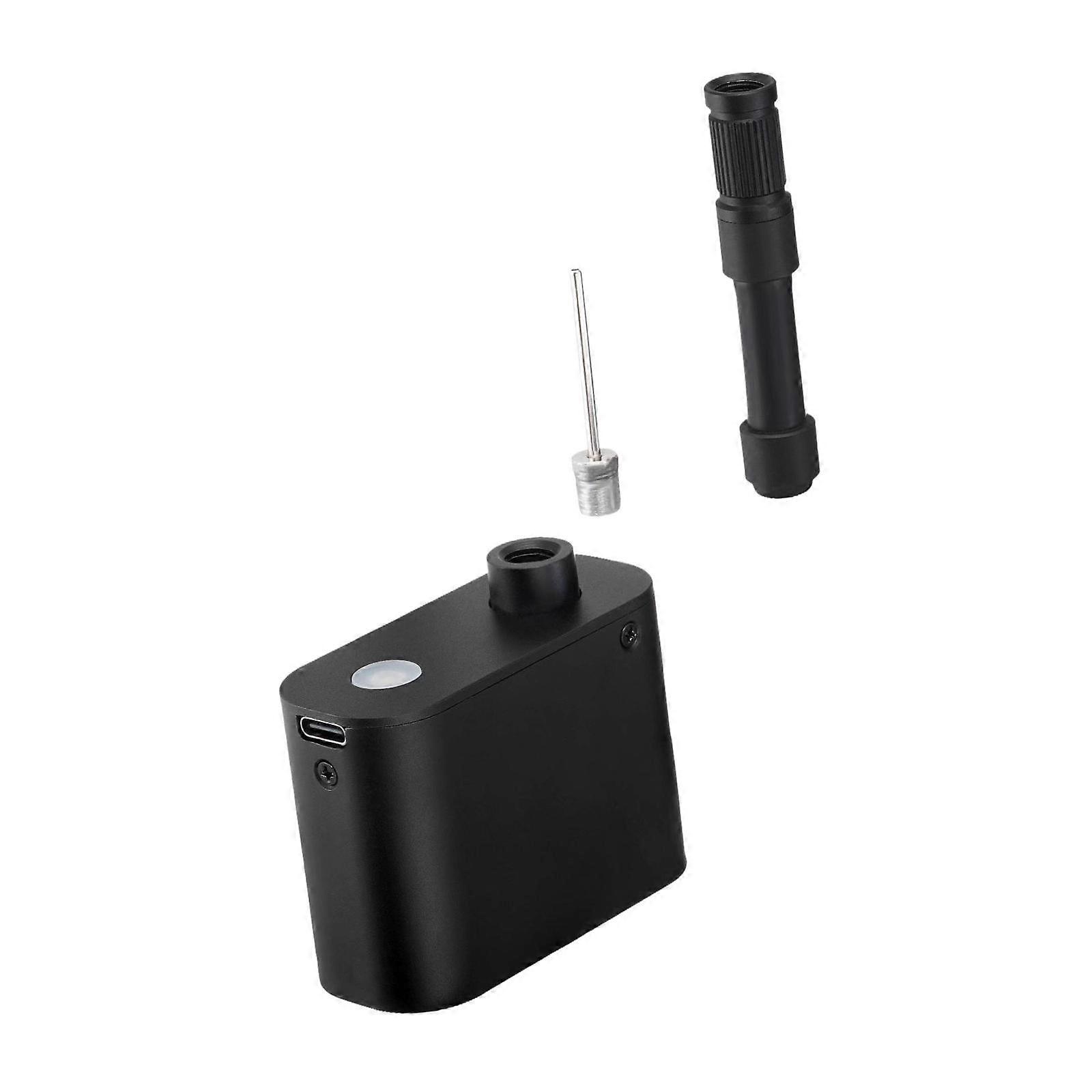 Bike Air Pump Accessory Air Compressor for Football Road Bike Basketball