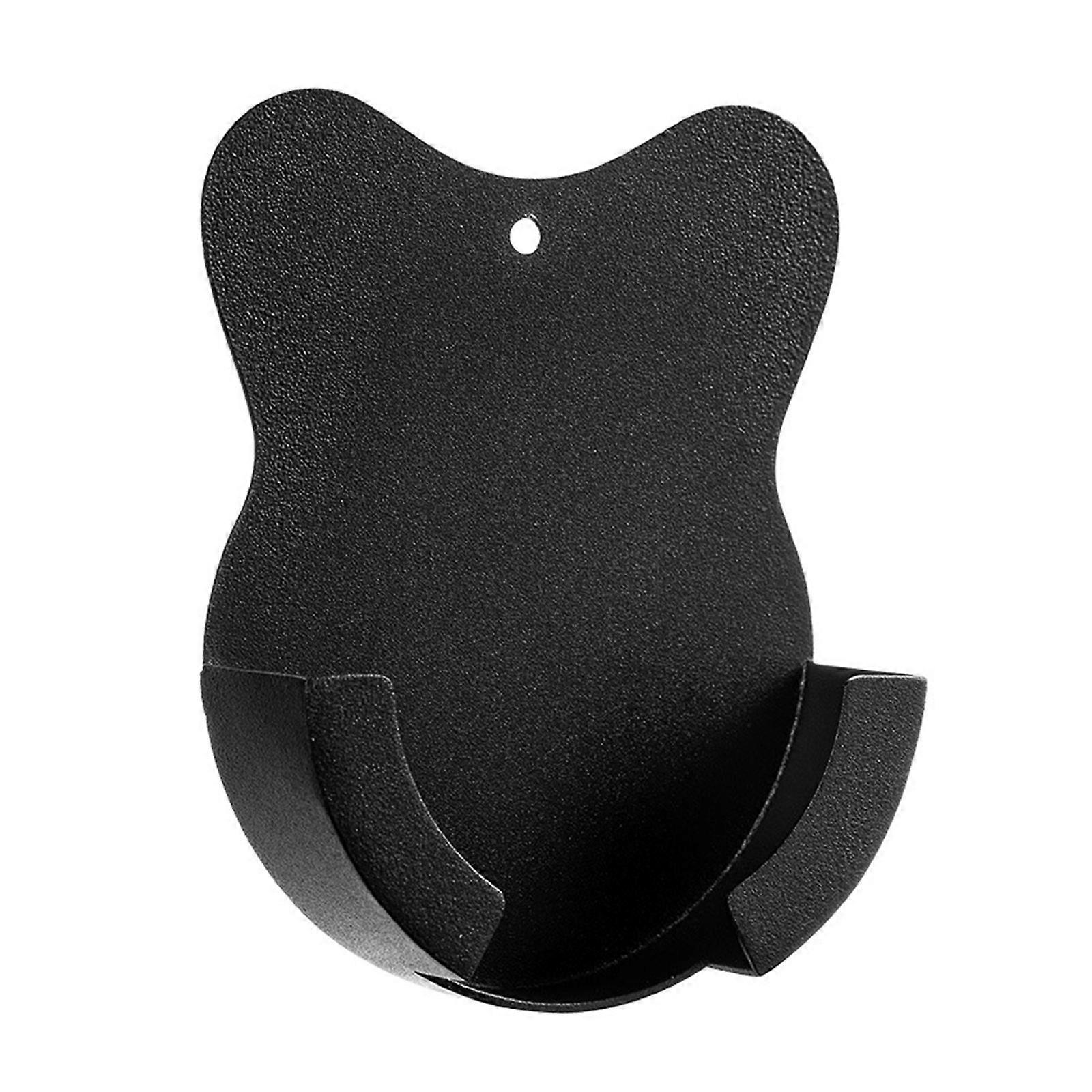 Bottomless Handle Ear Bracket Portafilter Handle Hanger, Bottomless Portafilter Wall Rack Coffee Machine Wall Mount