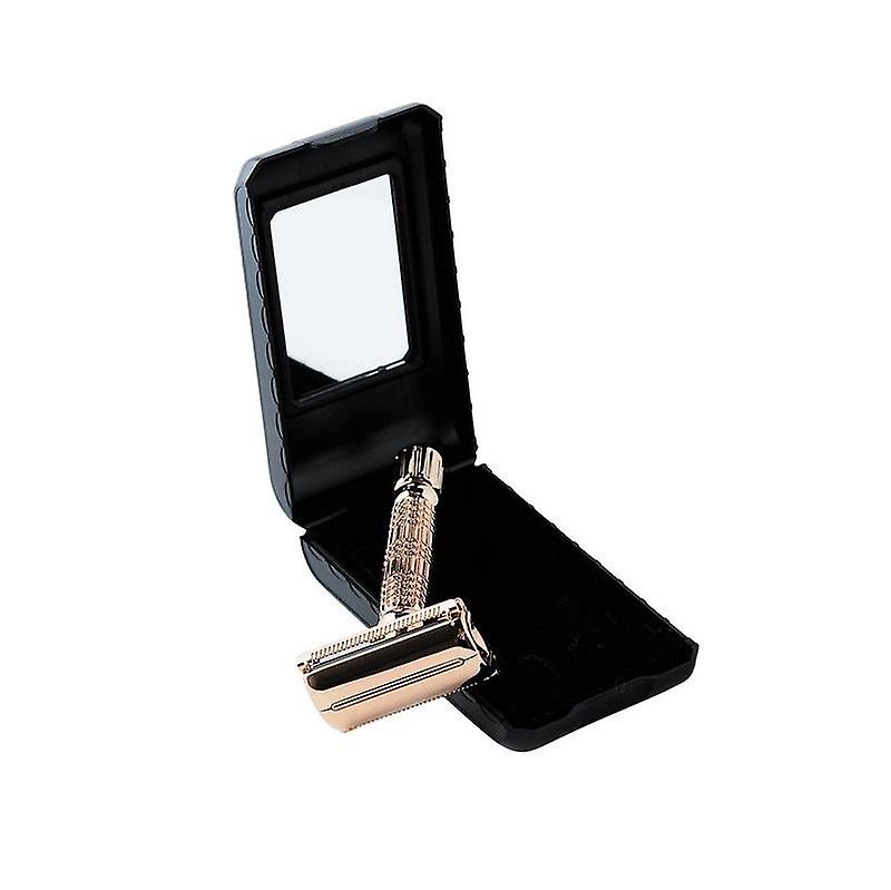 Bart Affe Twist Razor Rose Gold