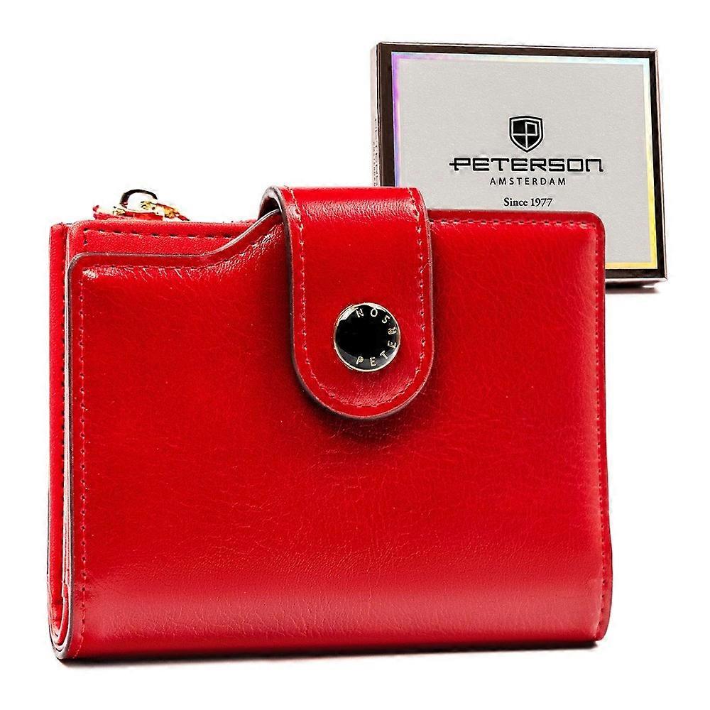 Wallets Peterson PTN014F7