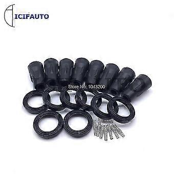 4606824ab New Ignition Coil Rubber Boot Repair Kit For Dodge Chrysler Jeep Compass 4606824ac, 046068
