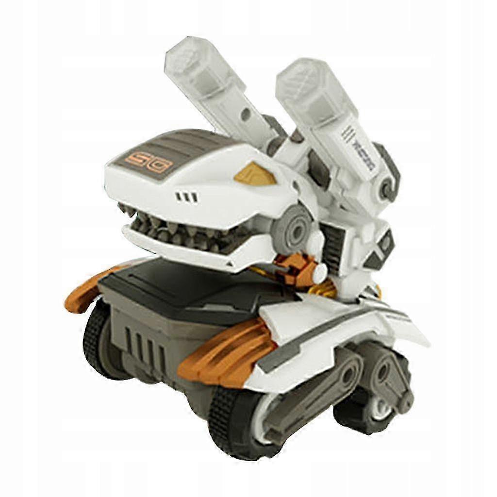 Smart Remote Control Dinosaur Truck For