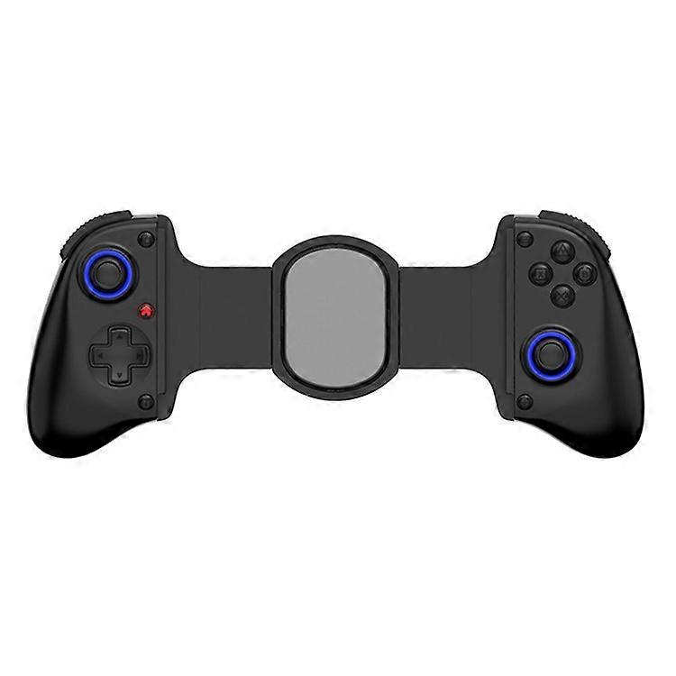 DSP-D11 Bluetooth Stretchable Game Controller Wireless Gamepad Compatible For Nintendo Switch / iOS / Android