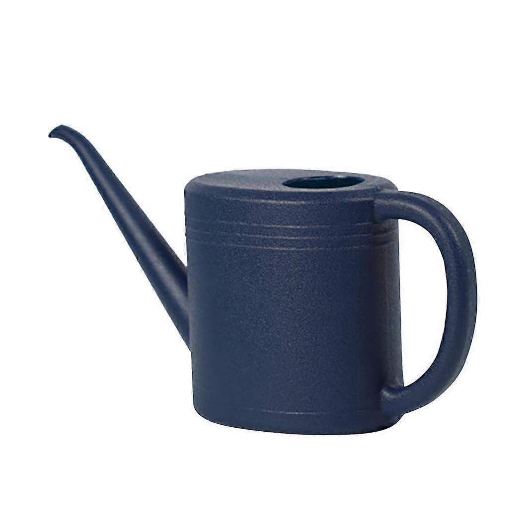 Indoor Plastic Watering Can for Potted Plants Succulents (B)