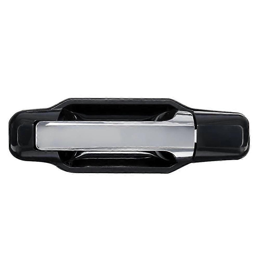 Car Left Rear Exterior Door Handle Suitable for Sorento 2003 -2009 826503E021 826603E021 836503E01