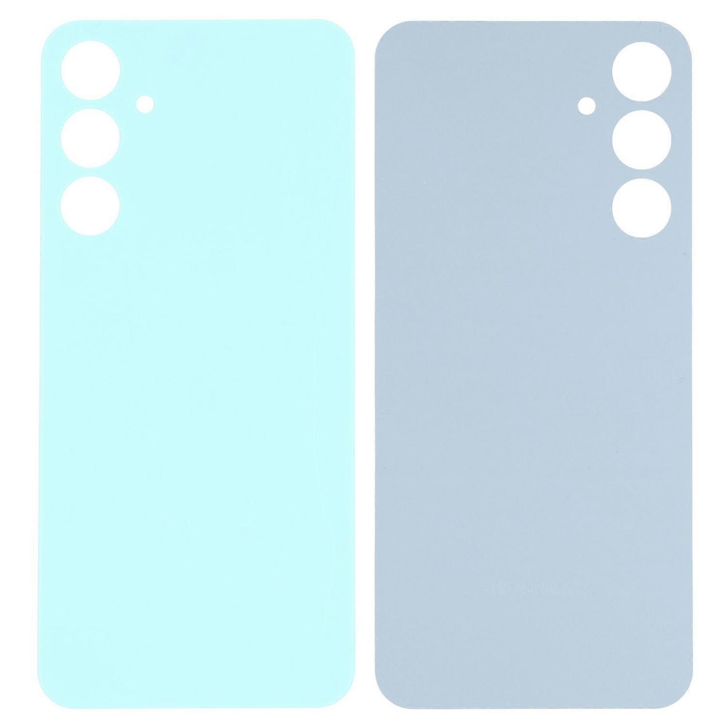 For Samsung Galaxy A16 5G A166 Back Battery Housing Cover Part (Without Logo)Green