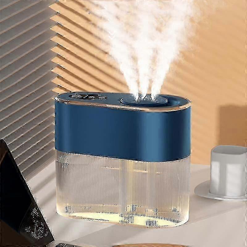 2.2l Humidifier Usb Plug