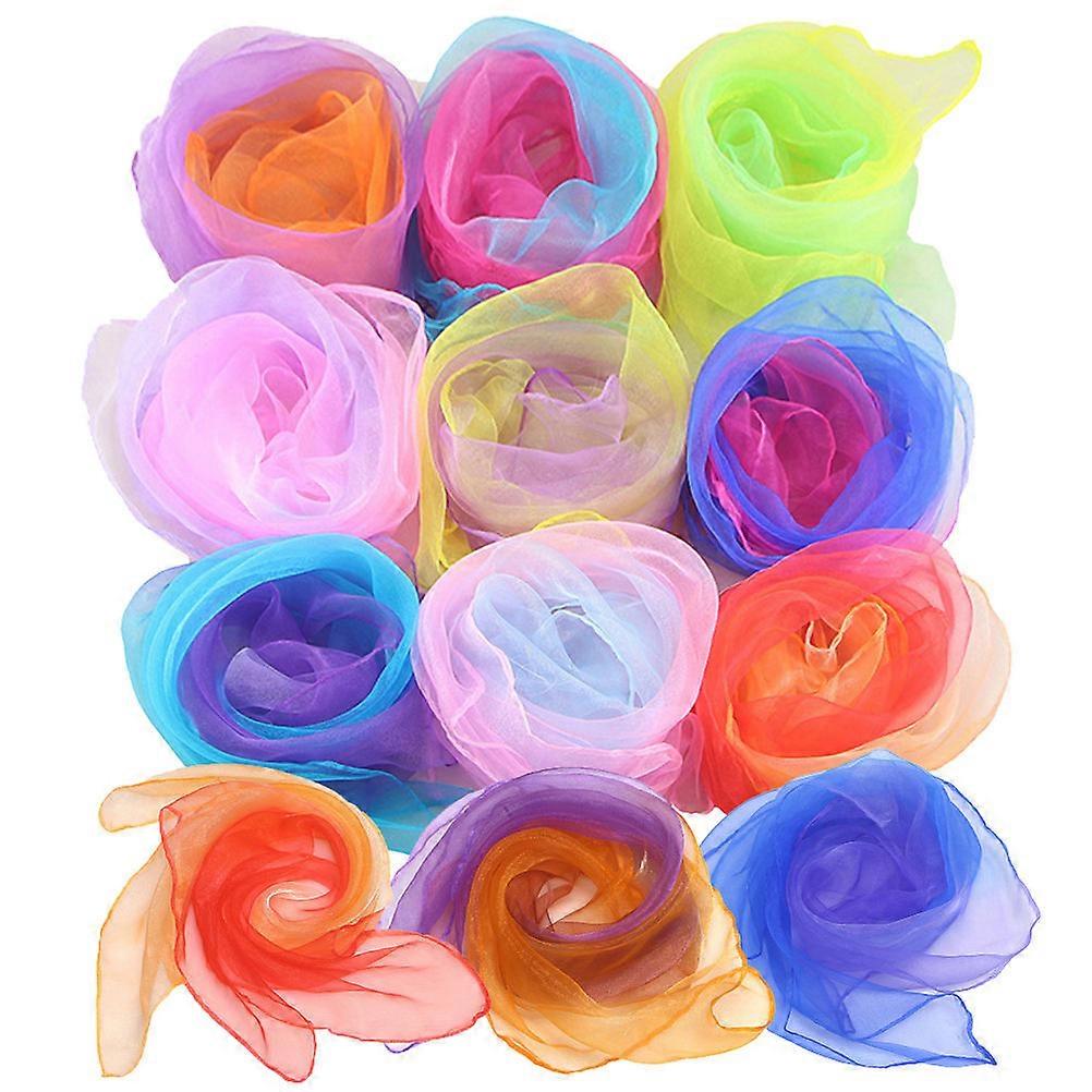 Kids Decorative Scarves, Design, Enhance Any Outfit