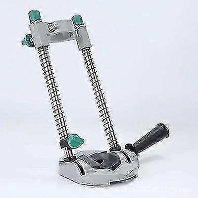 Mobile Drilling Support - Collar Compatible with Certain Brands