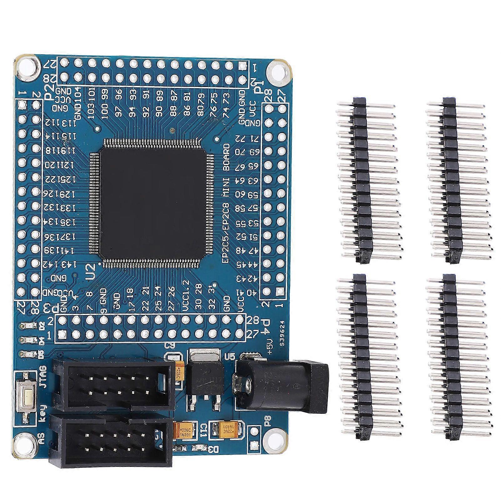 Hochwertiges ALTERA FPGA CycloneII EP2C5T144 Lernboard ...
