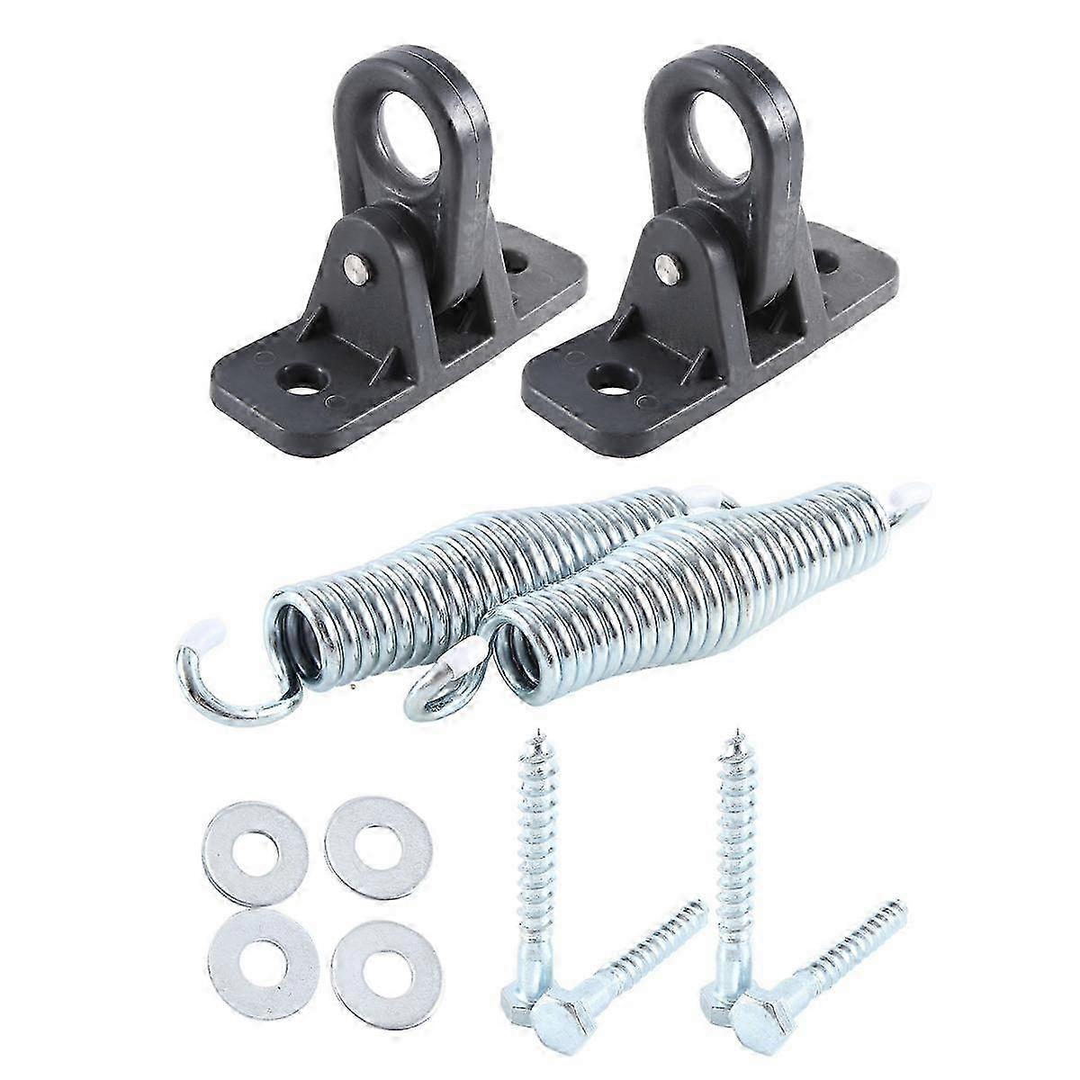 SwingMate Porch Swing Hanging Kit Swing Kit Suspension Kit